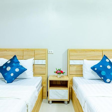 Tree Place بانكوك المظهر الخارجي الصورة