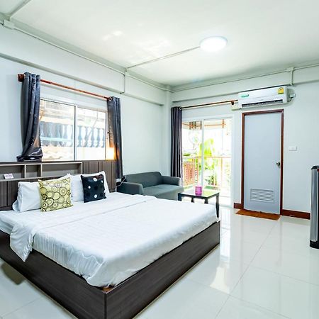 Tree Place بانكوك المظهر الخارجي الصورة