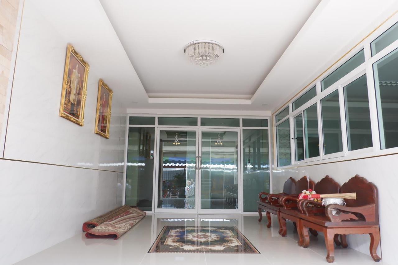Tree Place بانكوك المظهر الخارجي الصورة