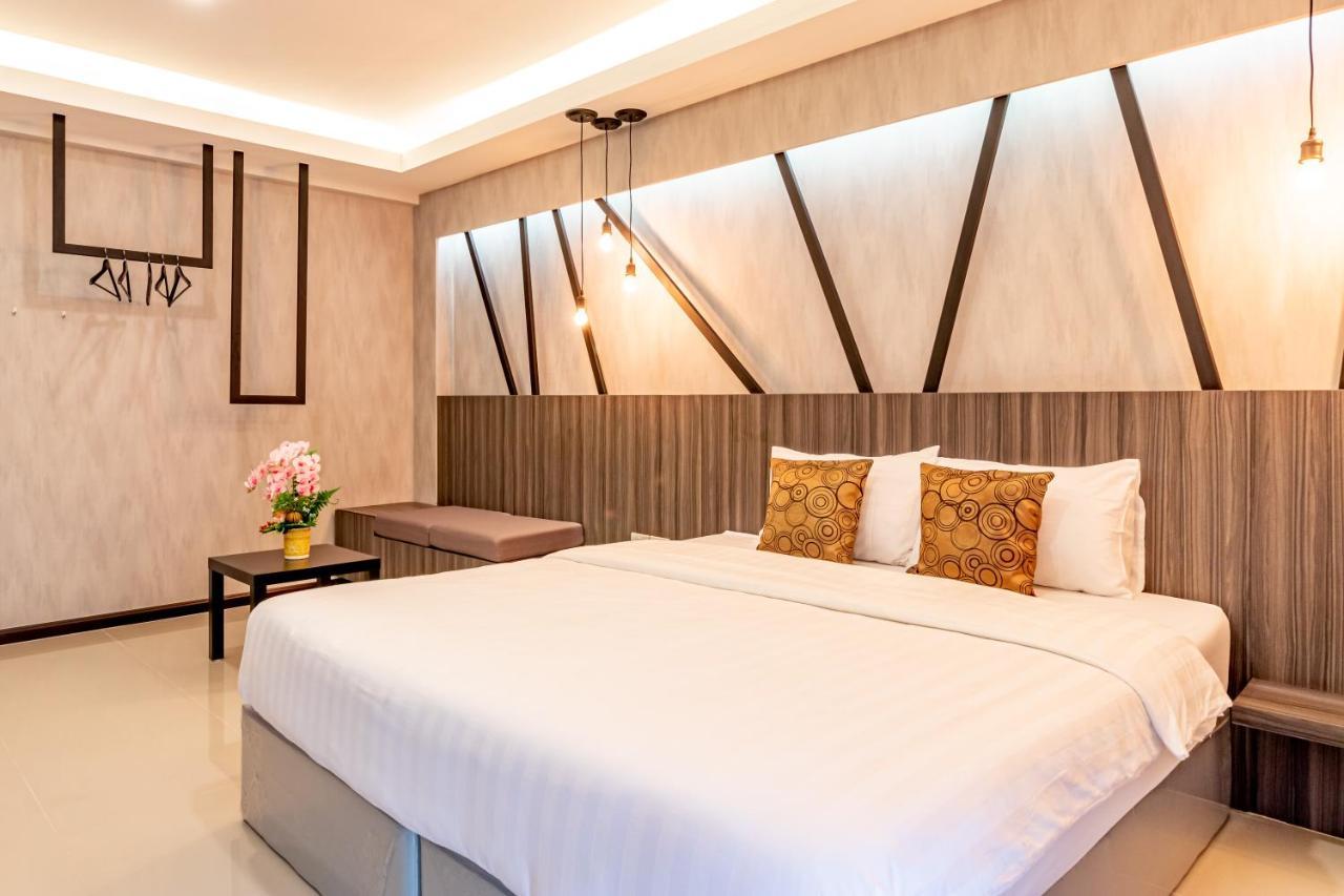 Tree Place بانكوك المظهر الخارجي الصورة