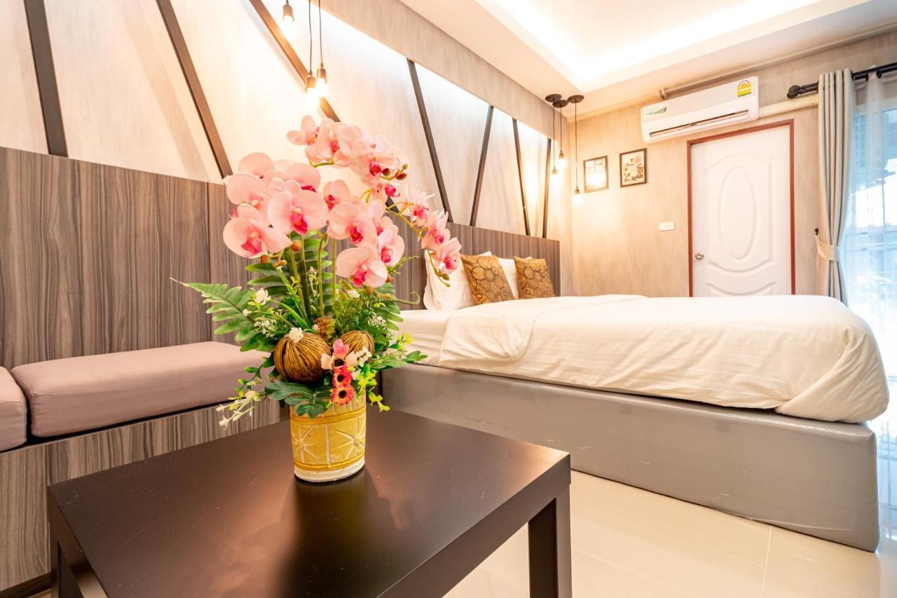 Tree Place بانكوك المظهر الخارجي الصورة
