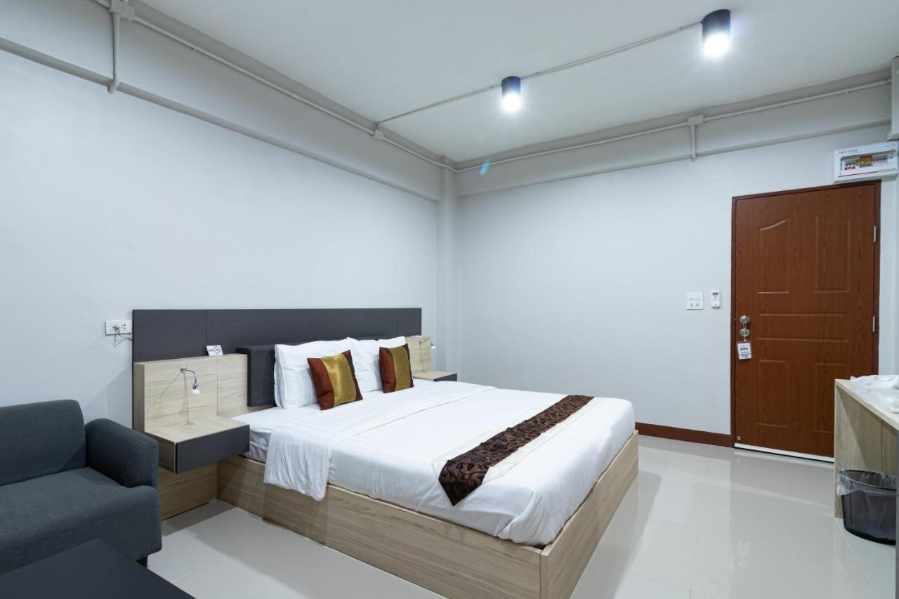Tree Place بانكوك المظهر الخارجي الصورة