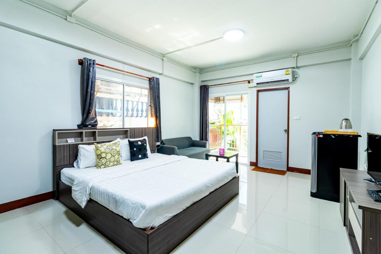 Tree Place بانكوك المظهر الخارجي الصورة