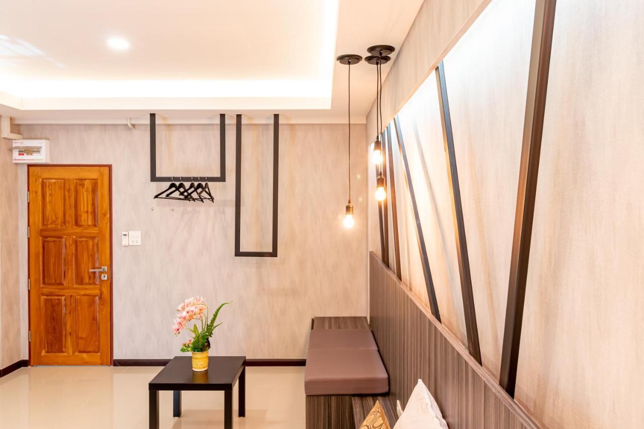 Tree Place بانكوك المظهر الخارجي الصورة