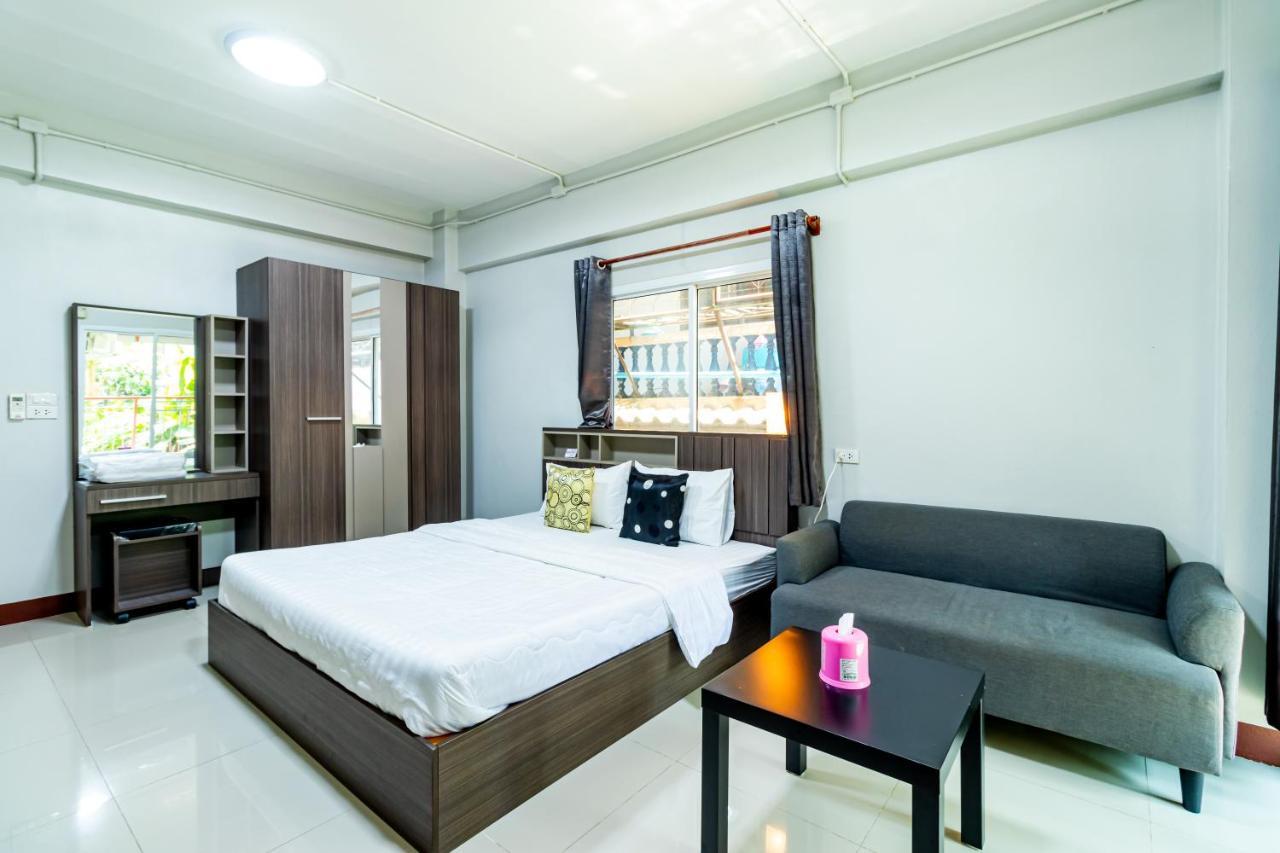 Tree Place بانكوك المظهر الخارجي الصورة