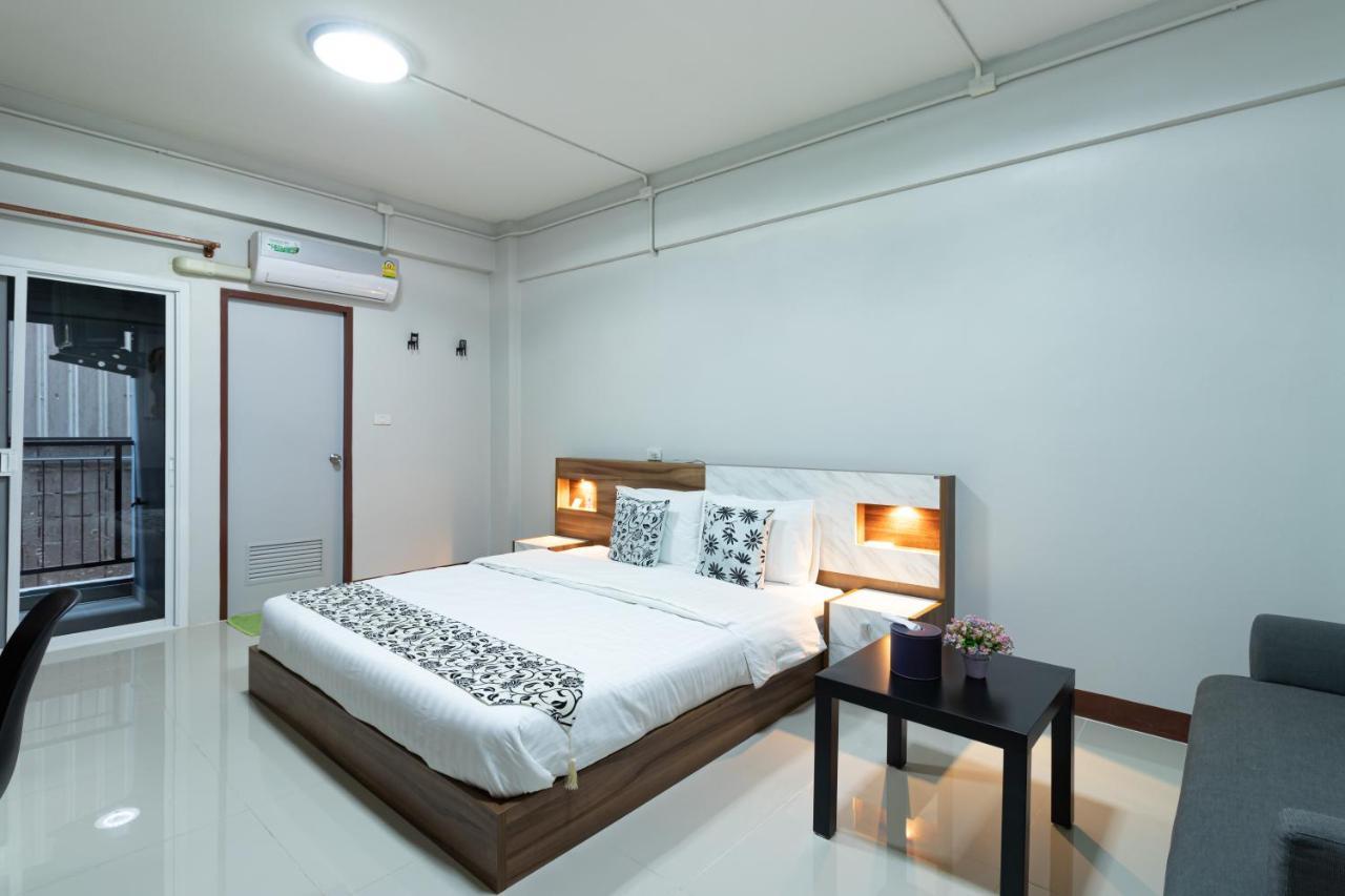 Tree Place بانكوك المظهر الخارجي الصورة