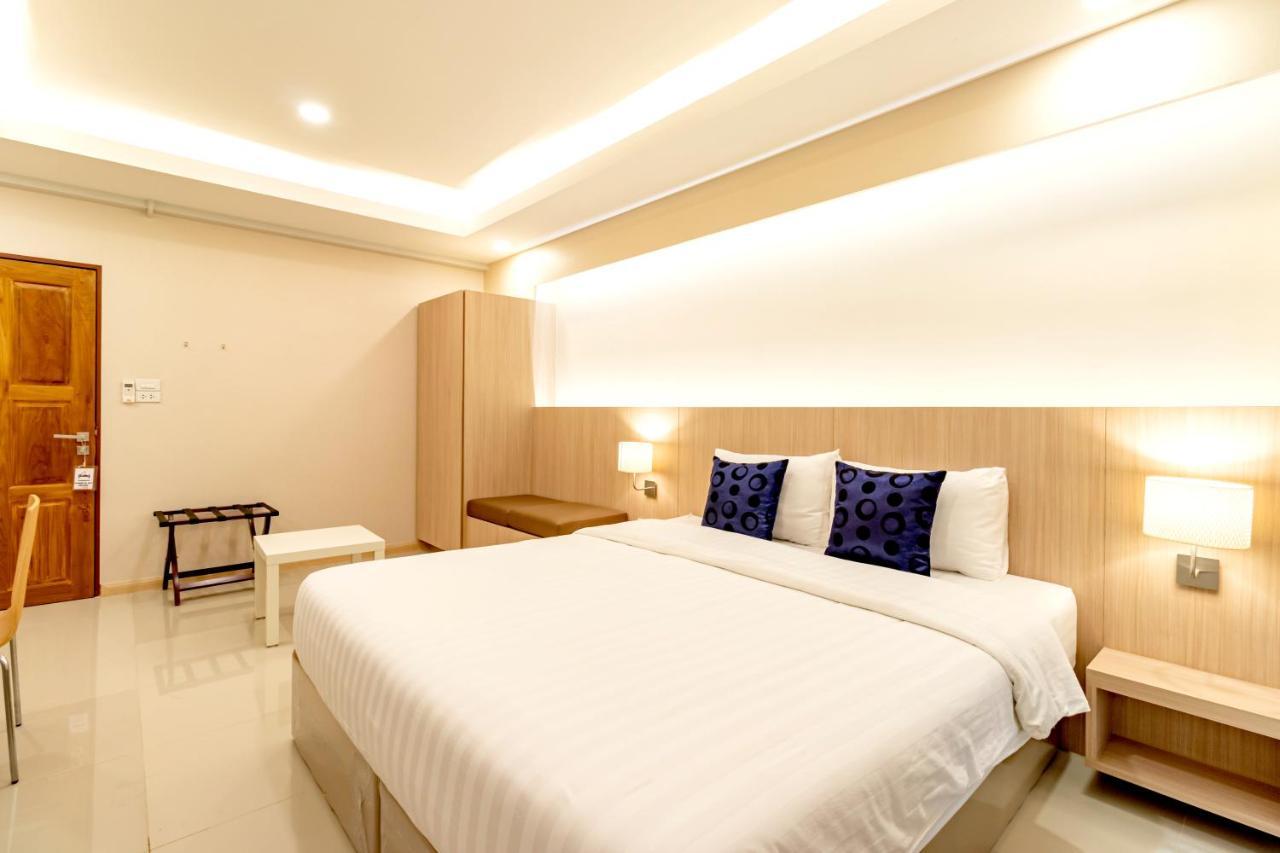 Tree Place بانكوك المظهر الخارجي الصورة