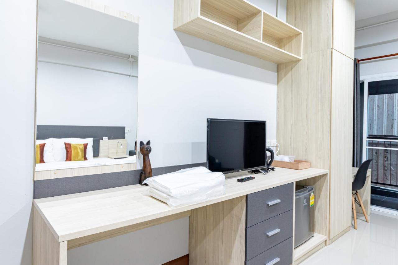 Tree Place بانكوك المظهر الخارجي الصورة