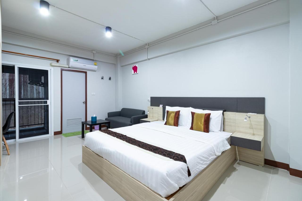 Tree Place بانكوك المظهر الخارجي الصورة