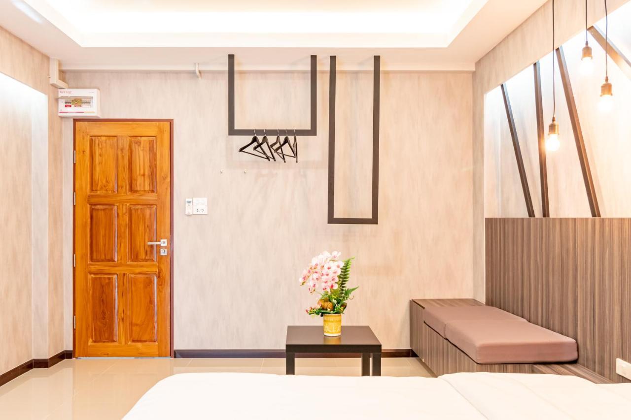 Tree Place بانكوك المظهر الخارجي الصورة